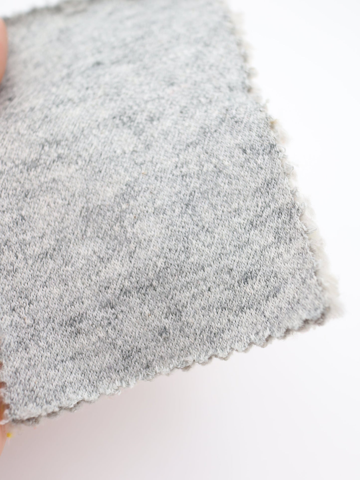 【25AW-040】かわいいリバーシブルWフェイス裏ソフトボアスウェット　/0.5ｙあたり=～1160円