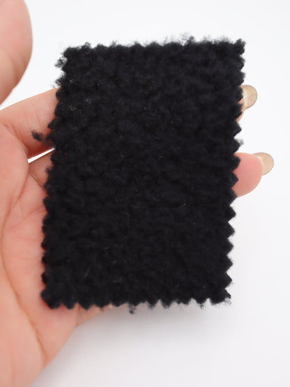 【25AW-026】Wフェイスボア　/0.5ｙあたり=～945円