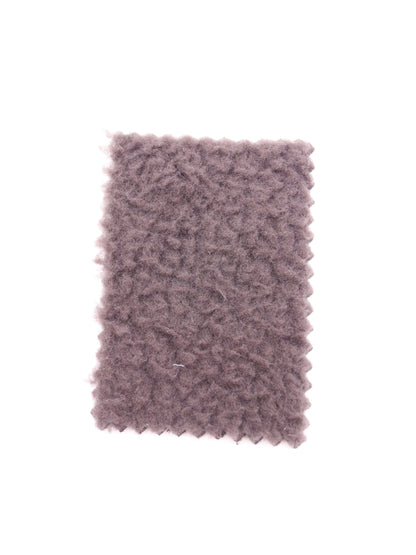 【25AW-026】Wフェイスボア　/0.5ｙあたり=～945円