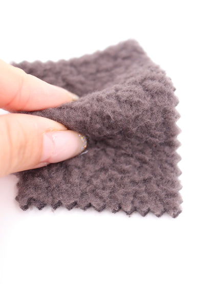 【25AW-026】Wフェイスボア　/0.5ｙあたり=～945円