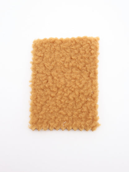 【25AW-026】Wフェイスボア　/0.5ｙあたり=～945円