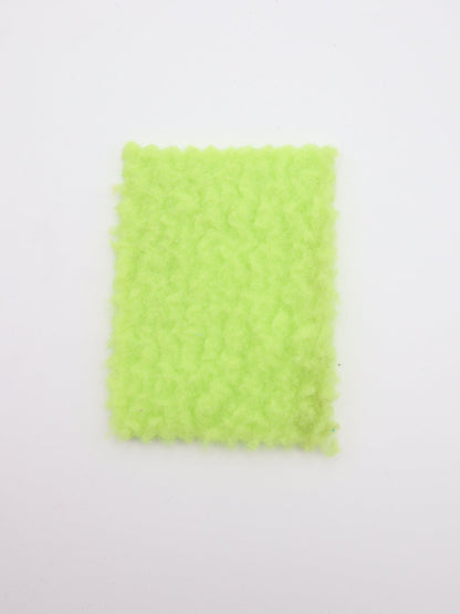 【25AW-026】Wフェイスボア　/0.5ｙあたり=～945円
