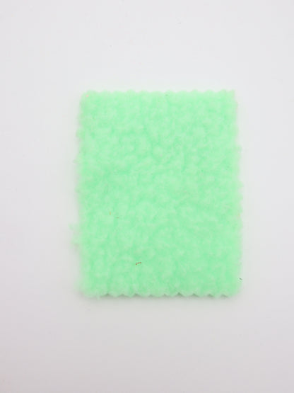 【25AW-026】Wフェイスボア　/0.5ｙあたり=～945円