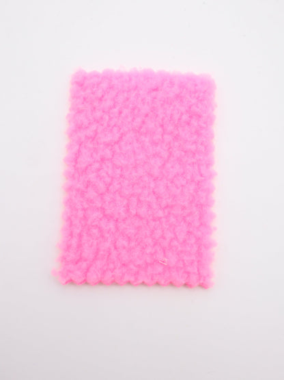 【25AW-026】Wフェイスボア　/0.5ｙあたり=～945円