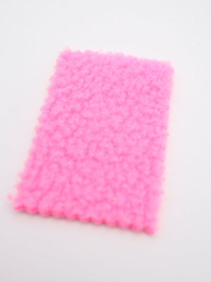 【25AW-026】Wフェイスボア　/0.5ｙあたり=～945円