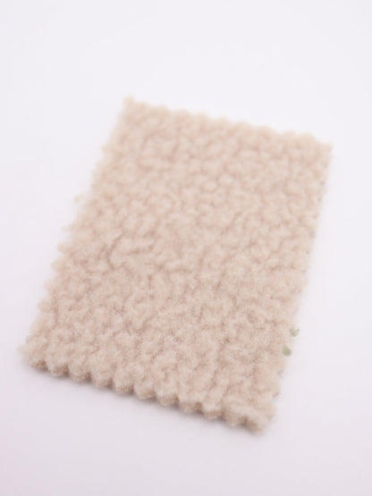 【25AW-026】Wフェイスボア　/0.5ｙあたり=～945円