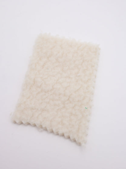 【25AW-026】Wフェイスボア　/0.5ｙあたり=～945円