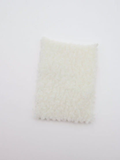 【25AW-026】Wフェイスボア　/0.5ｙあたり=～945円