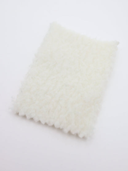 【25AW-026】Wフェイスボア　/0.5ｙあたり=～945円