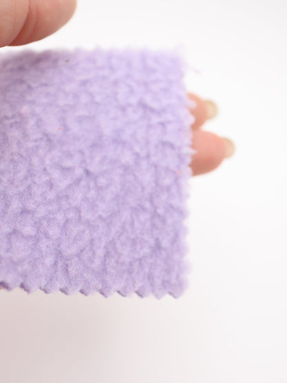 【25AW-026】Wフェイスボア　/0.5ｙあたり=～945円