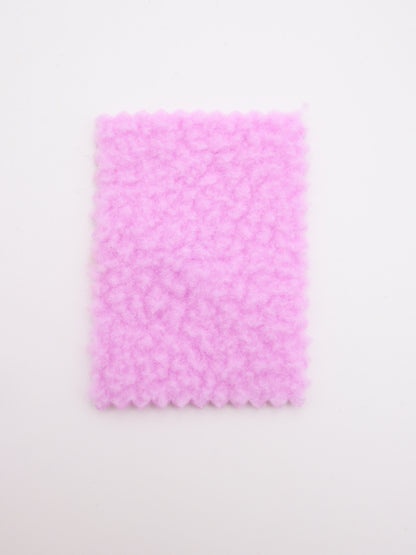 【25AW-026】Wフェイスボア　/0.5ｙあたり=～945円