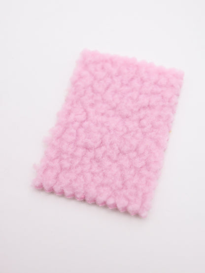 【25AW-026】Wフェイスボア　/0.5ｙあたり=～945円