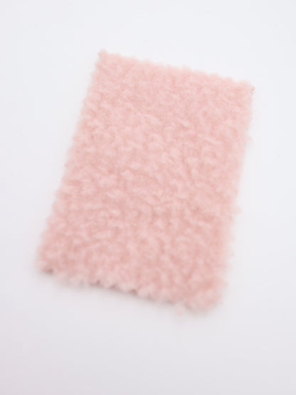 【25AW-026】Wフェイスボア　/0.5ｙあたり=～945円