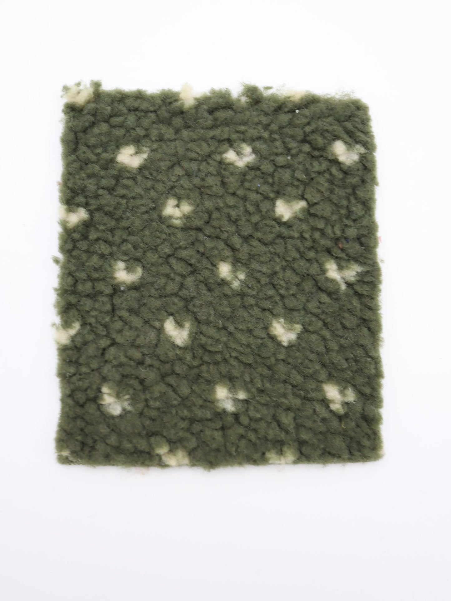 【25AW-151】じつはプチハートボア　/0.5ｙあたり=～1065円