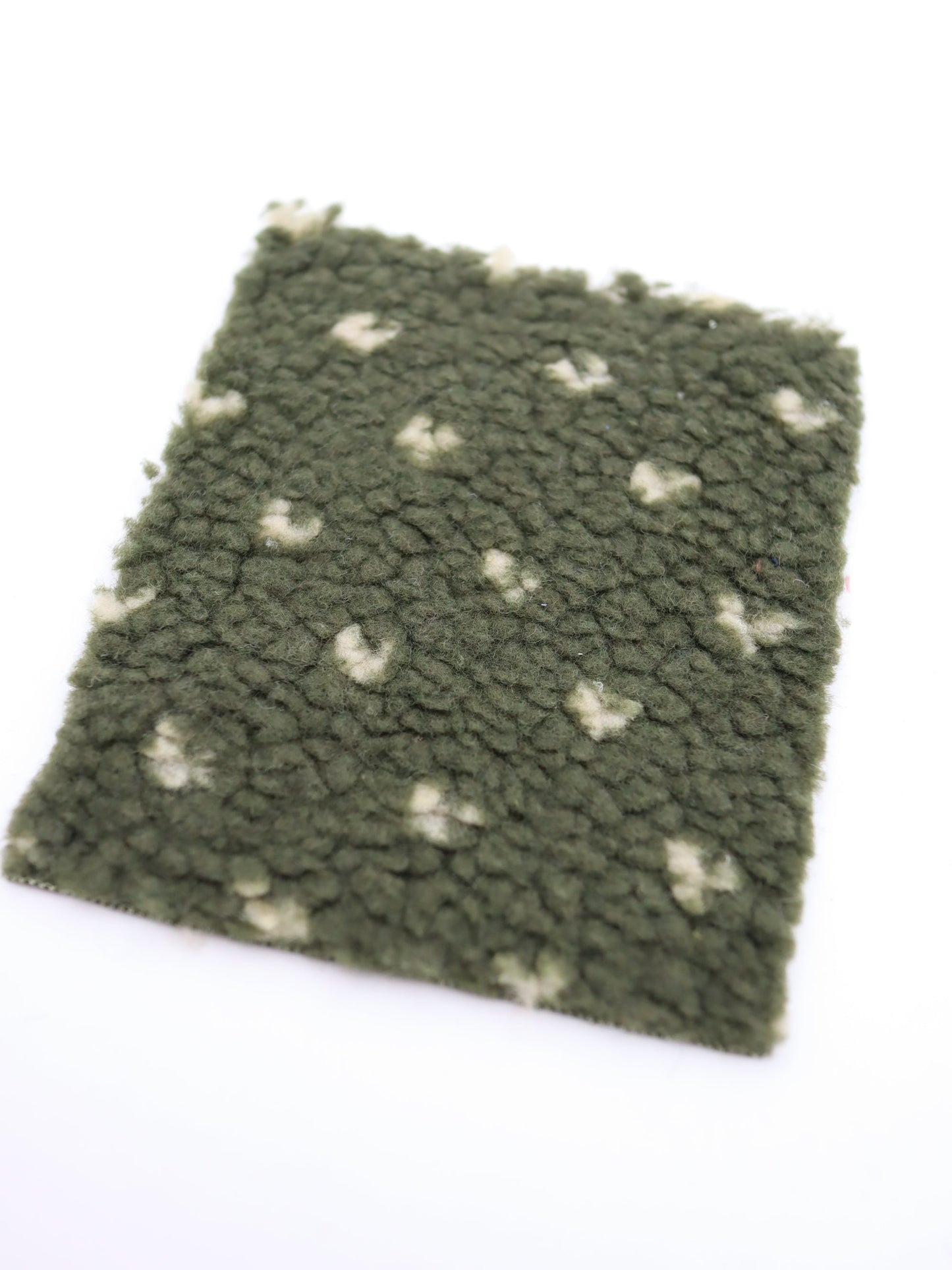 【25AW-151】じつはプチハートボア　/0.5ｙあたり=～1065円