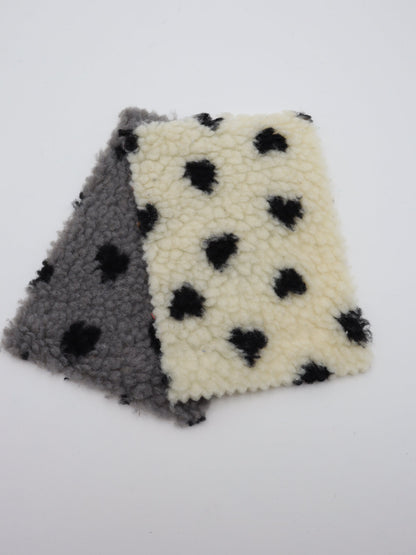 【25AW-056】じつはじつはハートボア　/0.5ｙあたり=～965円