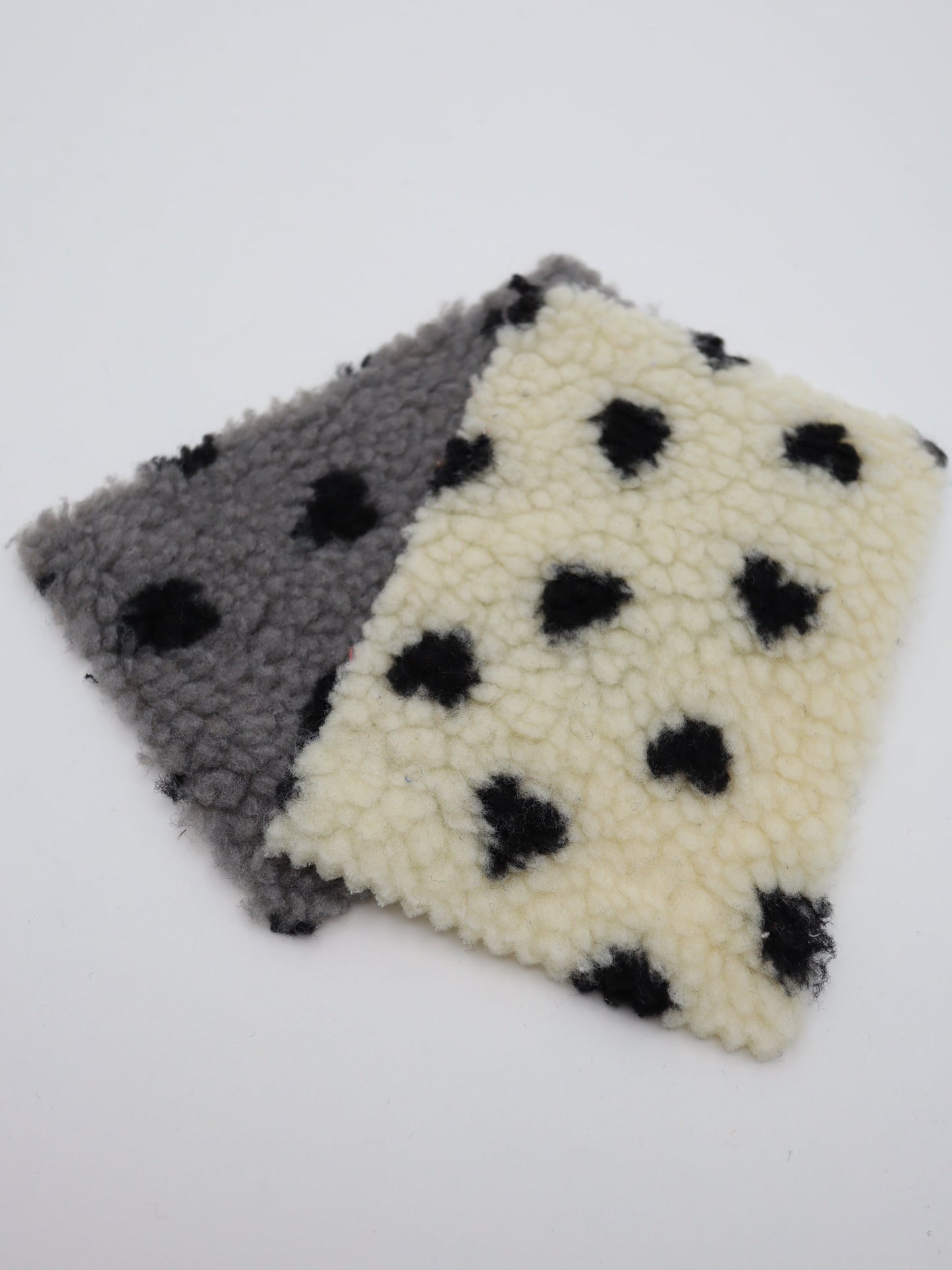 【25AW-056】じつはじつはハートボア　/0.5ｙあたり=～965円