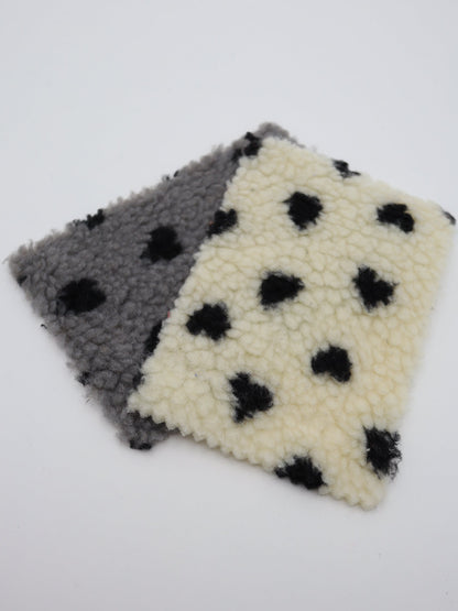 【25AW-056】じつはじつはハートボア　/0.5ｙあたり=～965円