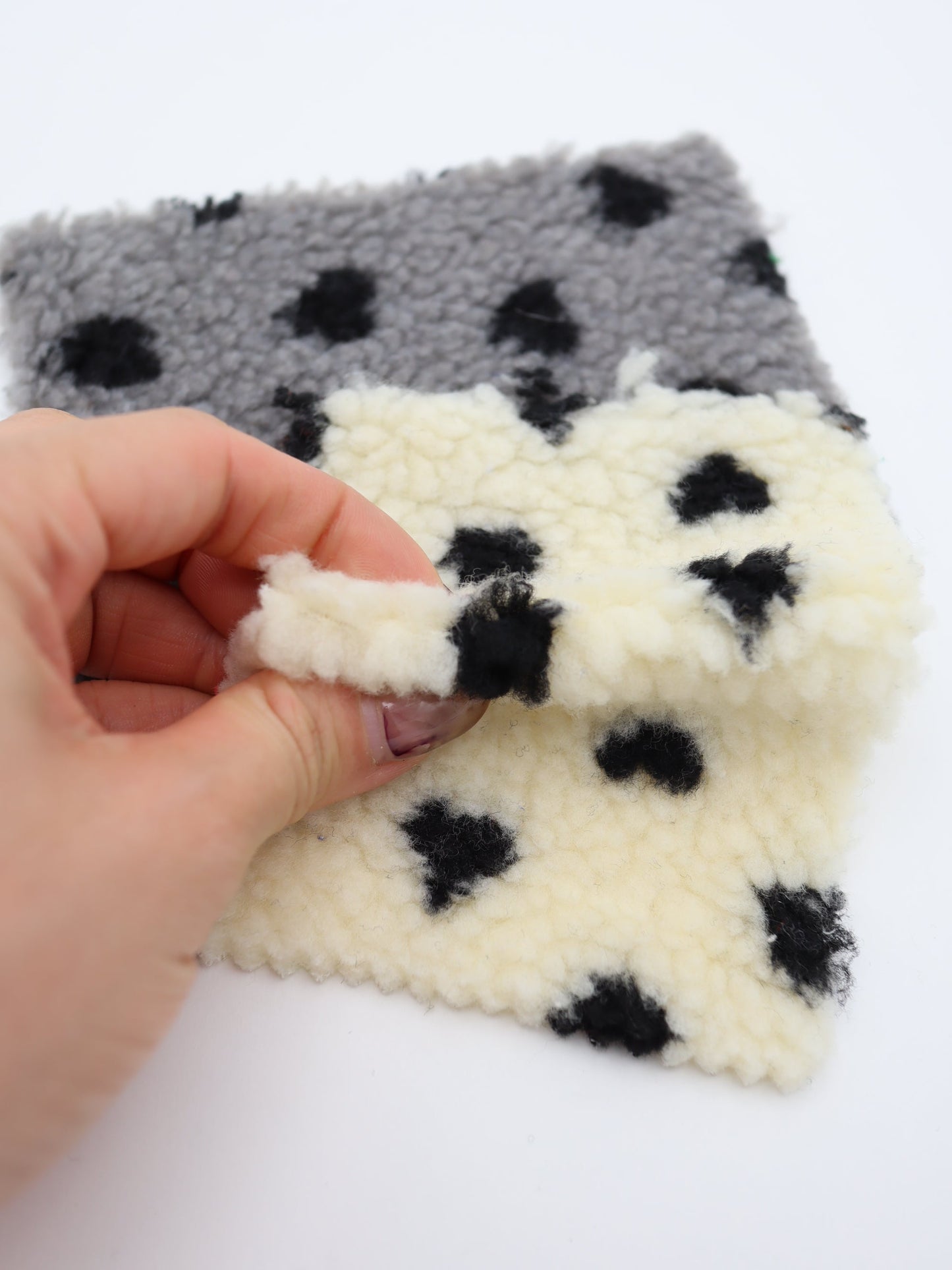 【25AW-056】じつはじつはハートボア　/0.5ｙあたり=～965円