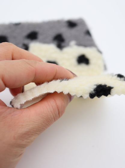 【25AW-056】じつはじつはハートボア　/0.5ｙあたり=～965円