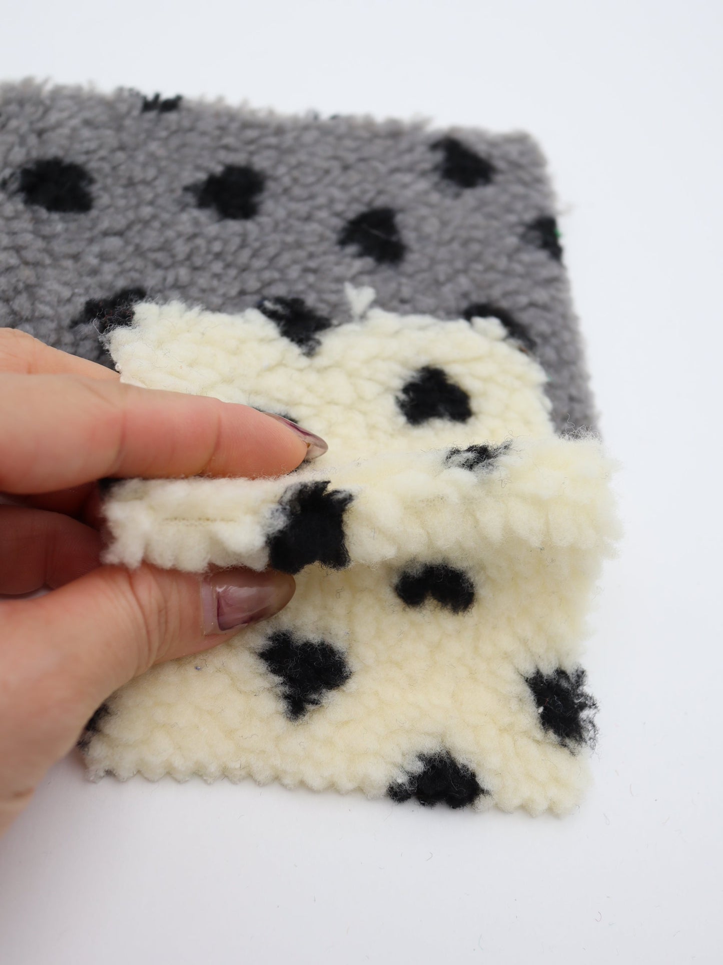 【25AW-056】じつはじつはハートボア　/0.5ｙあたり=～965円