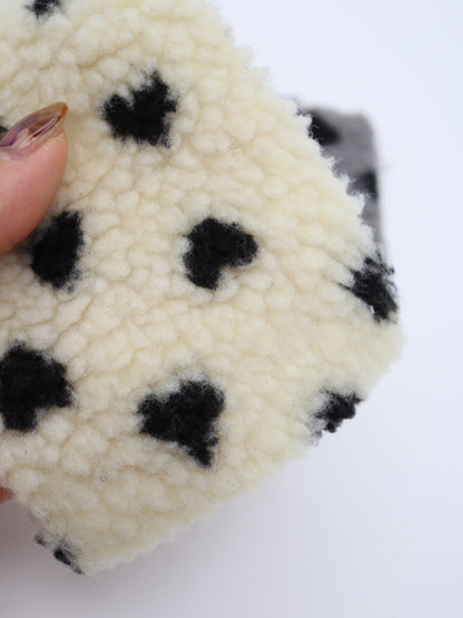 【25AW-056】じつはじつはハートボア　/0.5ｙあたり=～965円