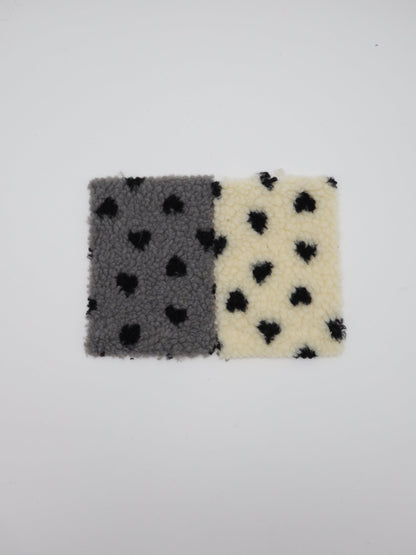 【25AW-056】じつはじつはハートボア　/0.5ｙあたり=～965円