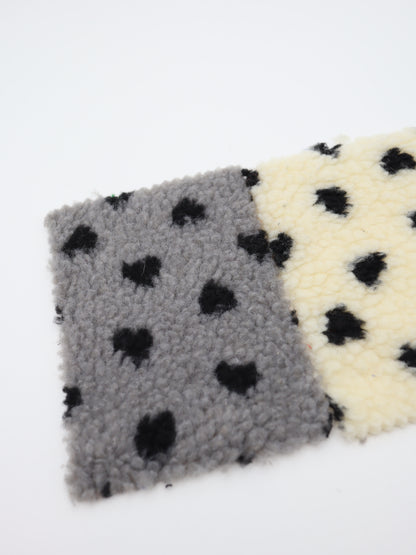 【25AW-056】じつはじつはハートボア　/0.5ｙあたり=～965円