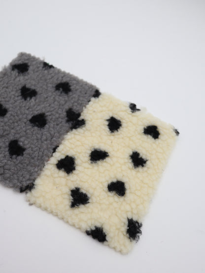 【25AW-056】じつはじつはハートボア　/0.5ｙあたり=～965円