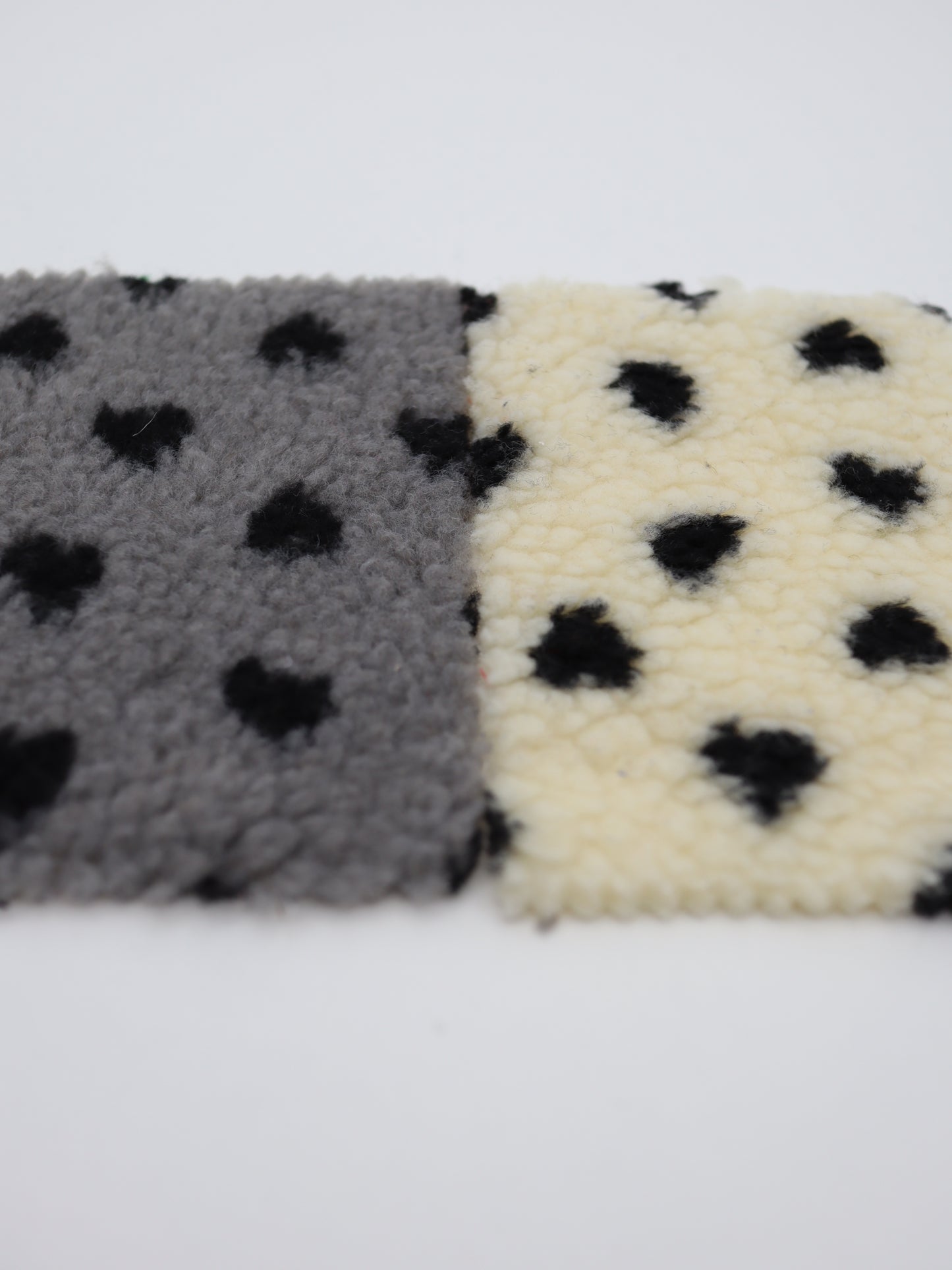 【25AW-056】じつはじつはハートボア　/0.5ｙあたり=～965円