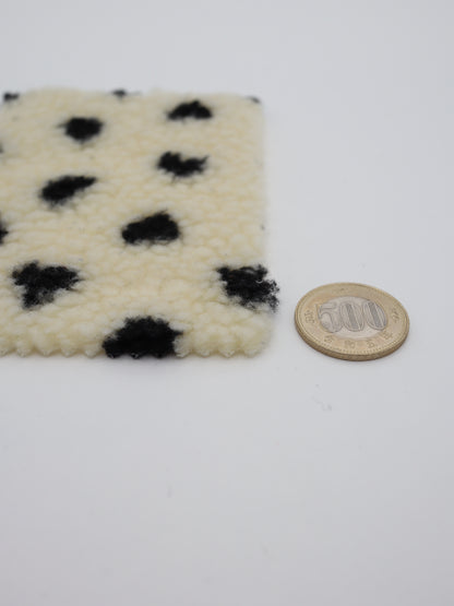 【25AW-056】じつはじつはハートボア　/0.5ｙあたり=～965円