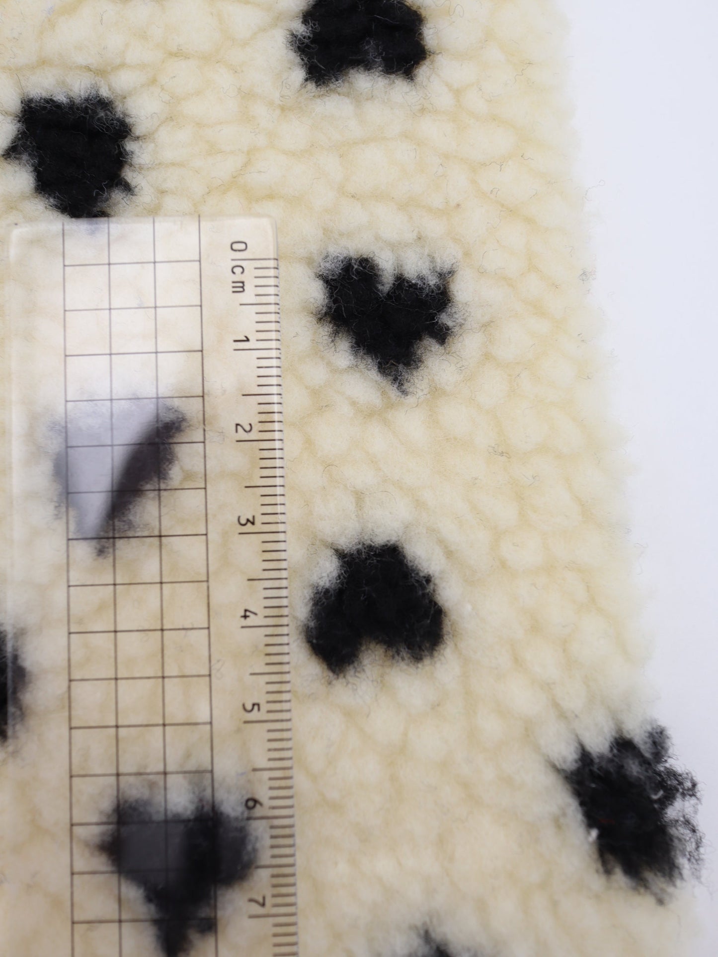 【25AW-056】じつはじつはハートボア　/0.5ｙあたり=～965円