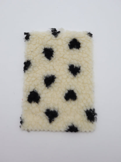 【25AW-056】じつはじつはハートボア　/0.5ｙあたり=～965円