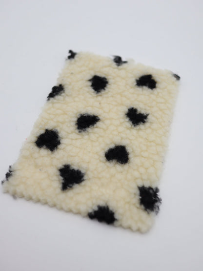 【25AW-056】じつはじつはハートボア　/0.5ｙあたり=～965円