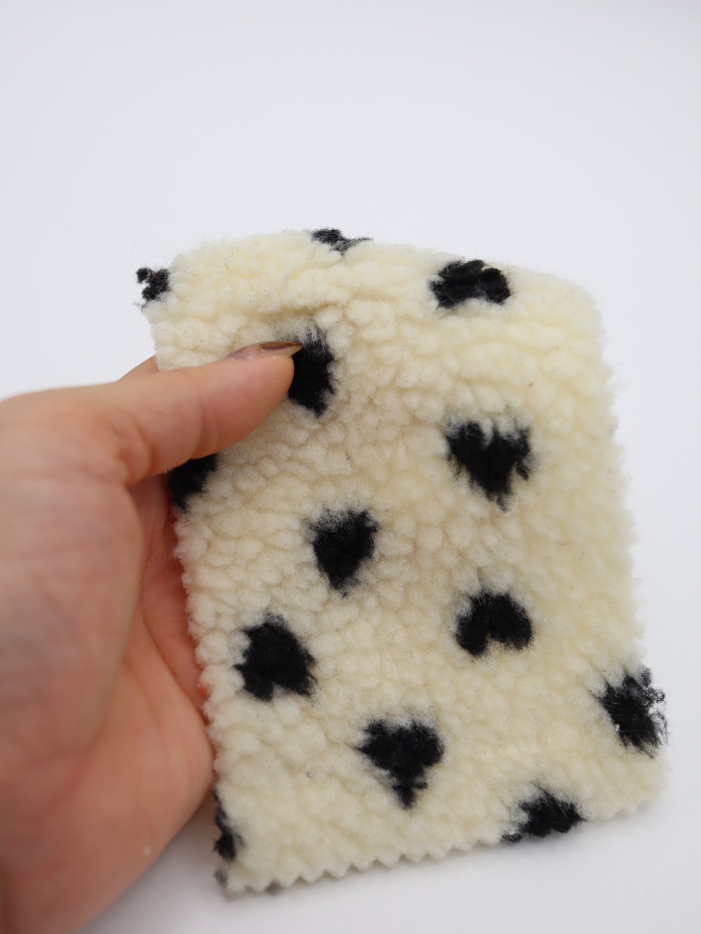 【25AW-056】じつはじつはハートボア　/0.5ｙあたり=～965円