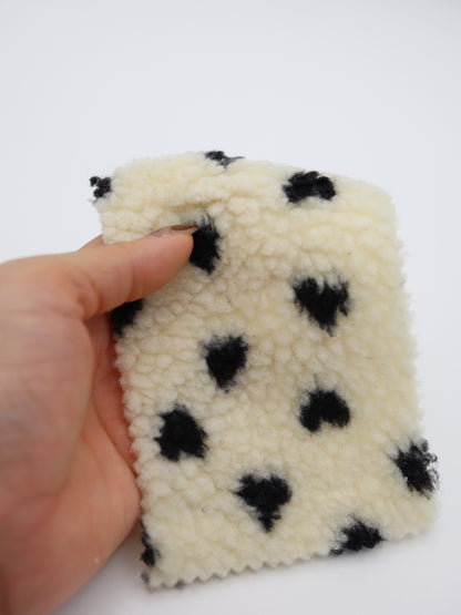 【25AW-056】じつはじつはハートボア　/0.5ｙあたり=～965円