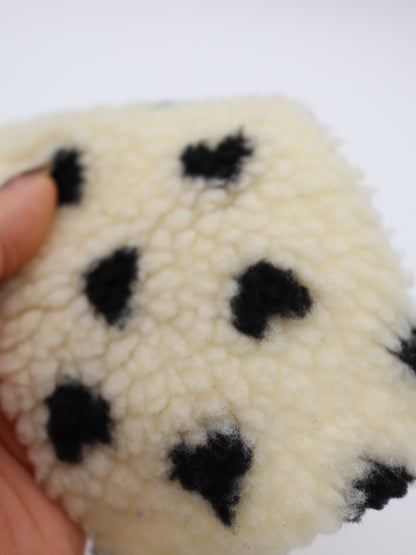 【25AW-056】じつはじつはハートボア　/0.5ｙあたり=～965円