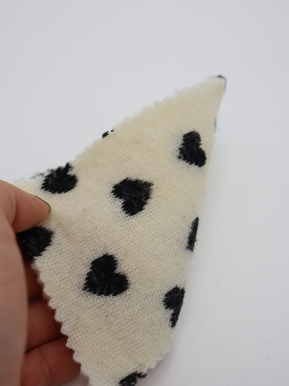 【25AW-056】じつはじつはハートボア　/0.5ｙあたり=～965円