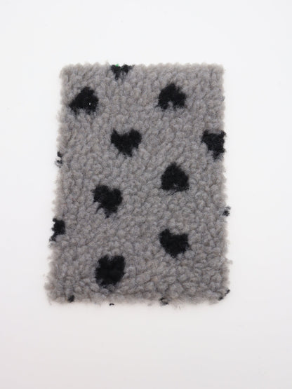 【25AW-056】じつはじつはハートボア　/0.5ｙあたり=～965円