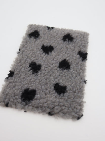 【25AW-056】じつはじつはハートボア　/0.5ｙあたり=～965円