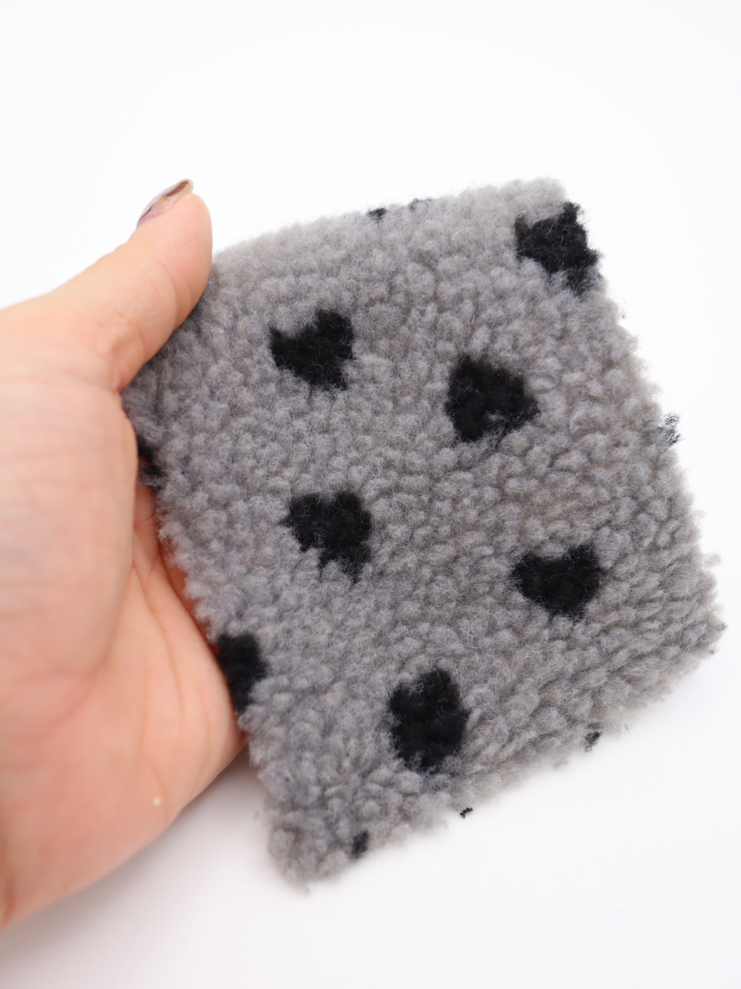 【25AW-056】じつはじつはハートボア　/0.5ｙあたり=～965円