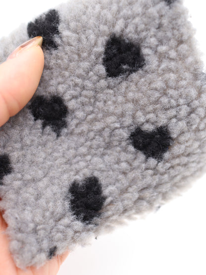 【25AW-056】じつはじつはハートボア　/0.5ｙあたり=～965円