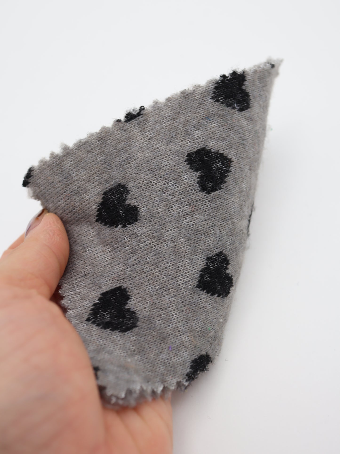 【25AW-056】じつはじつはハートボア　/0.5ｙあたり=～965円