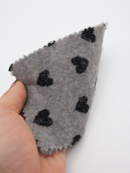 【25AW-056】じつはじつはハートボア　/0.5ｙあたり=～965円