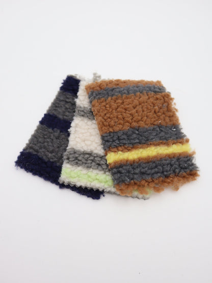 【25AW-086】マルチボーダーボア　/0.5ｙあたり=～1070円