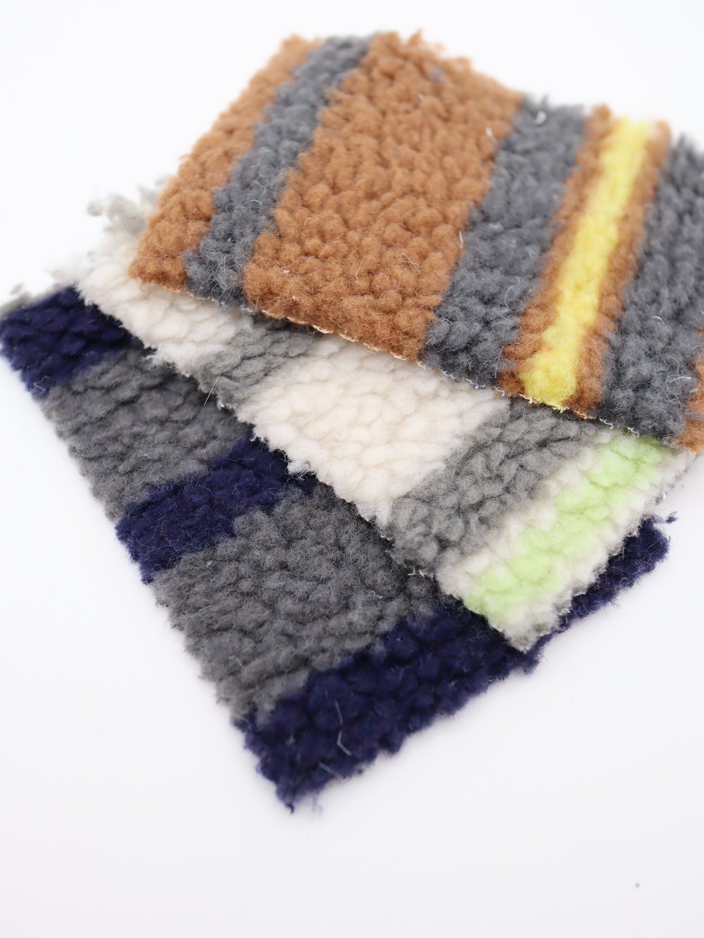 【25AW-086】マルチボーダーボア　/0.5ｙあたり=～1070円