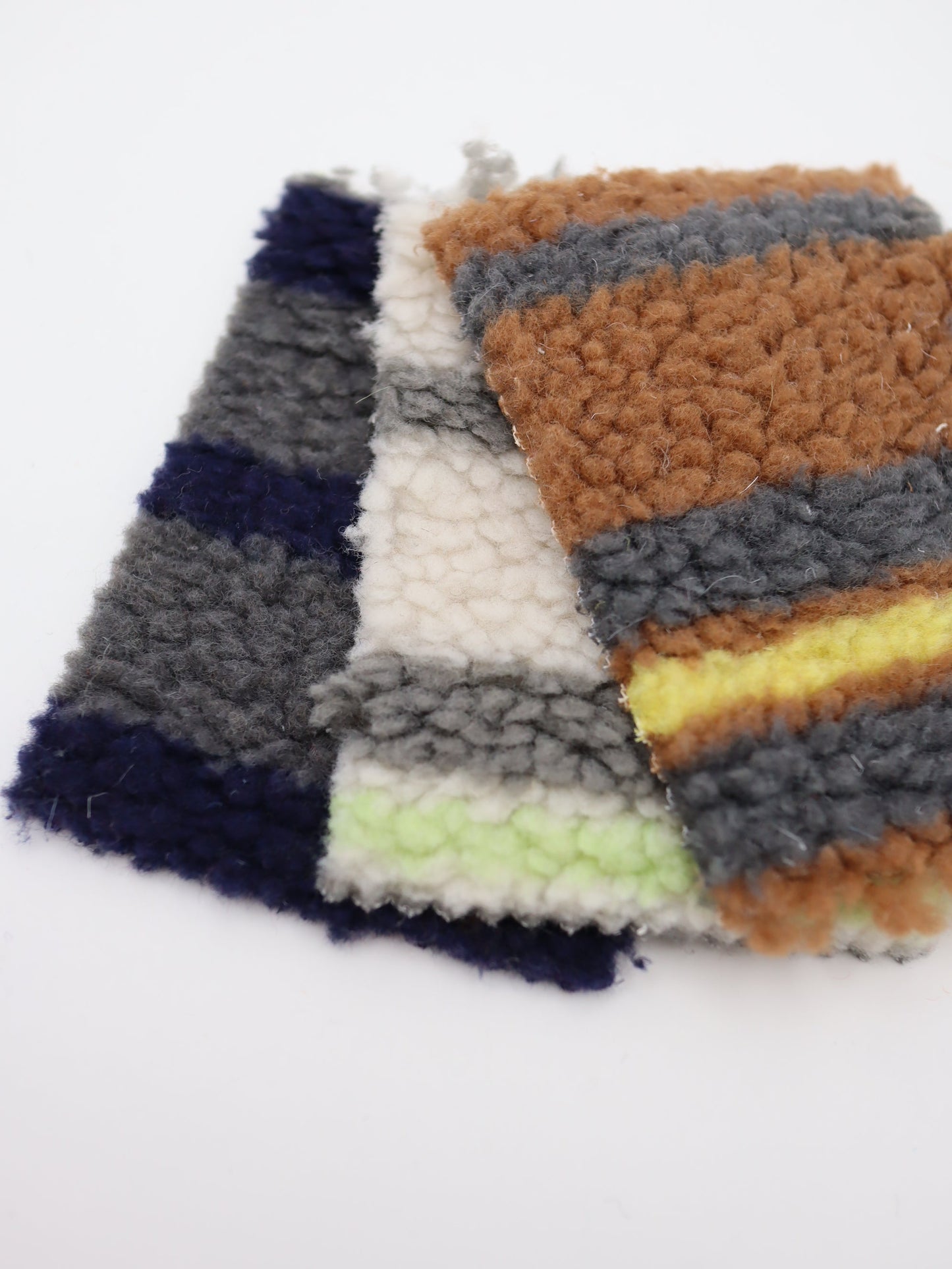 【25AW-086】マルチボーダーボア　/0.5ｙあたり=～1070円