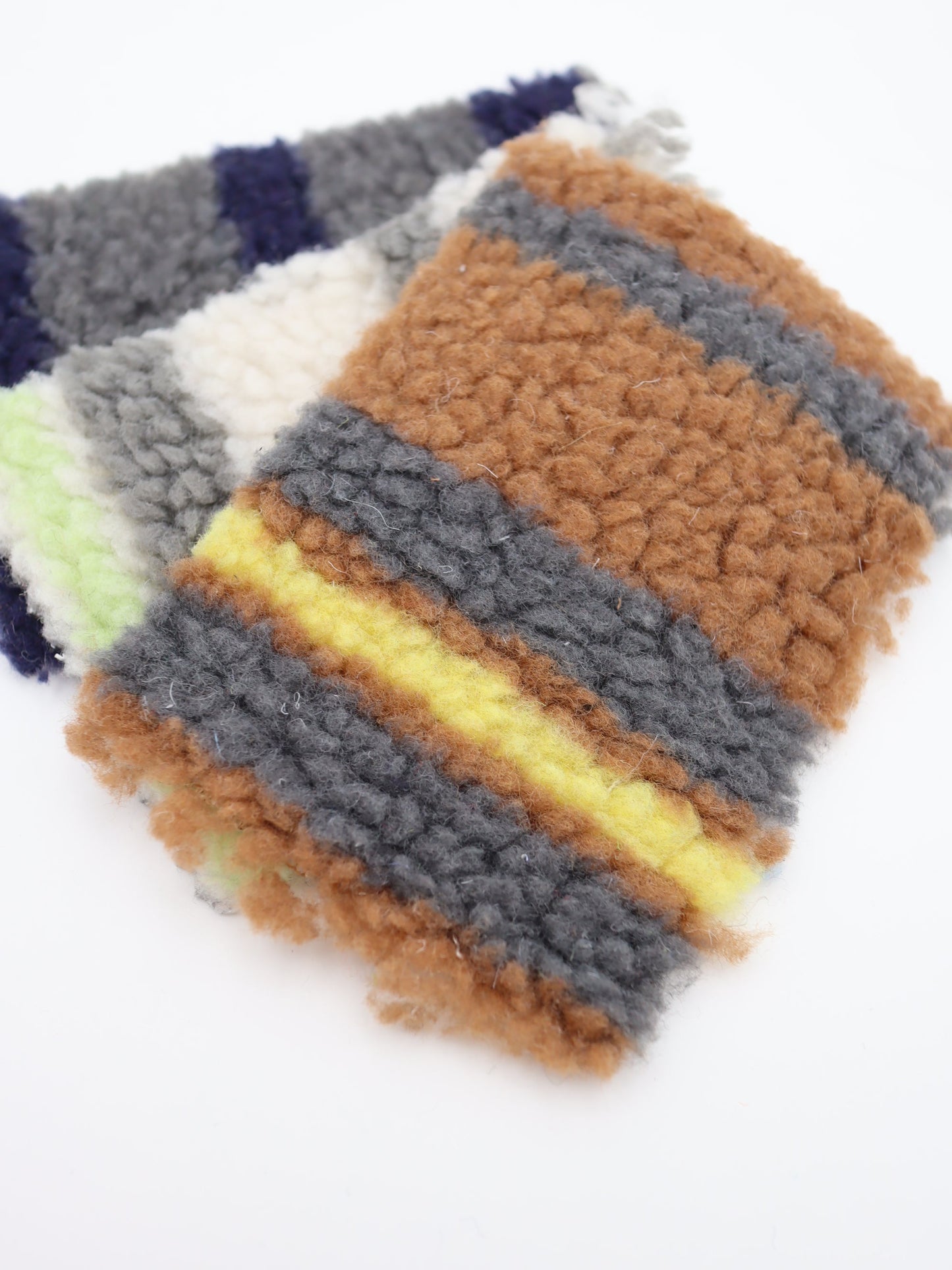 【25AW-086】マルチボーダーボア　/0.5ｙあたり=～1070円