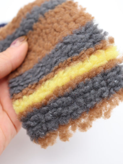 【25AW-086】マルチボーダーボア　/0.5ｙあたり=～1070円