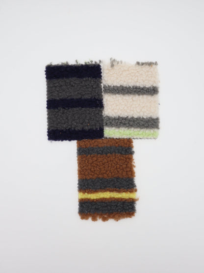 【25AW-086】マルチボーダーボア　/0.5ｙあたり=～1070円